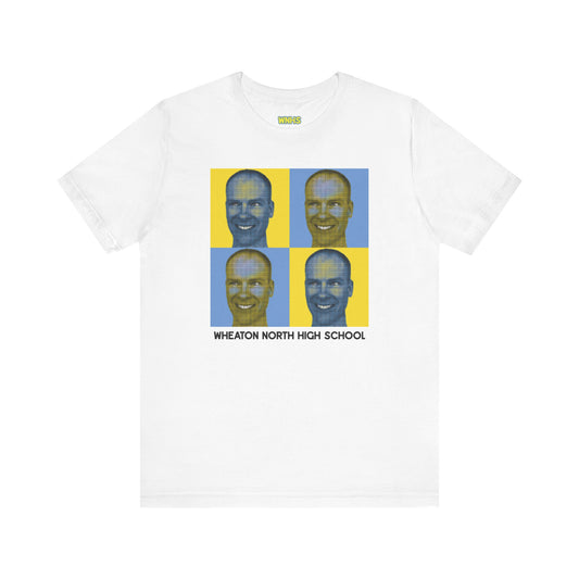 KORNTHEUER POP ART SHIRT