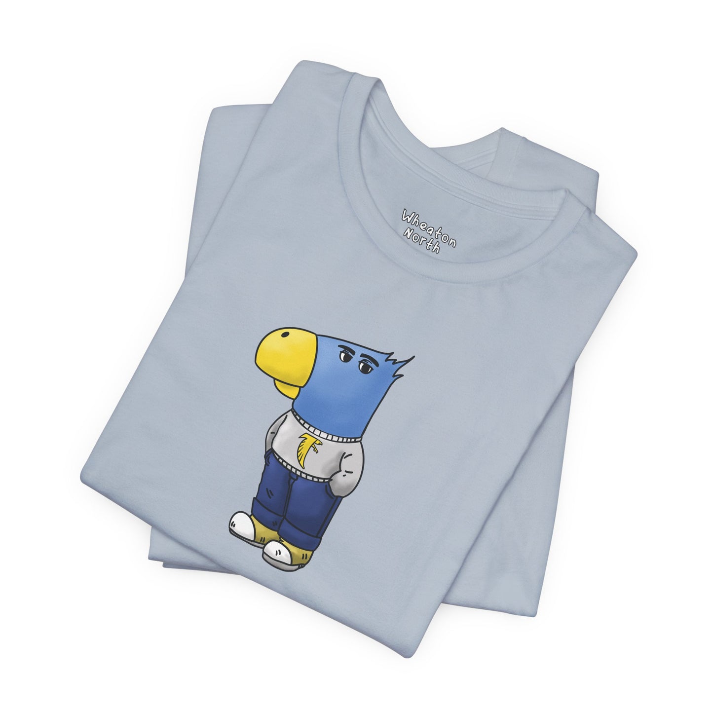 CHILL FALCON SHIRT