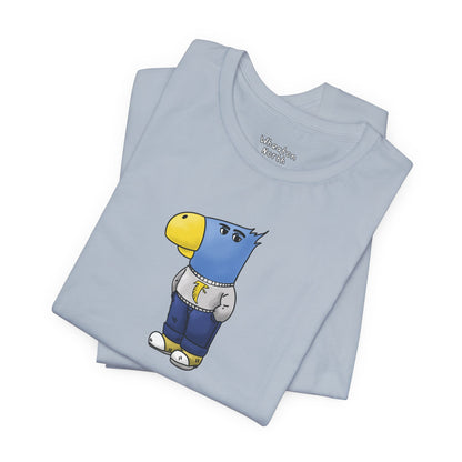 CHILL FALCON SHIRT