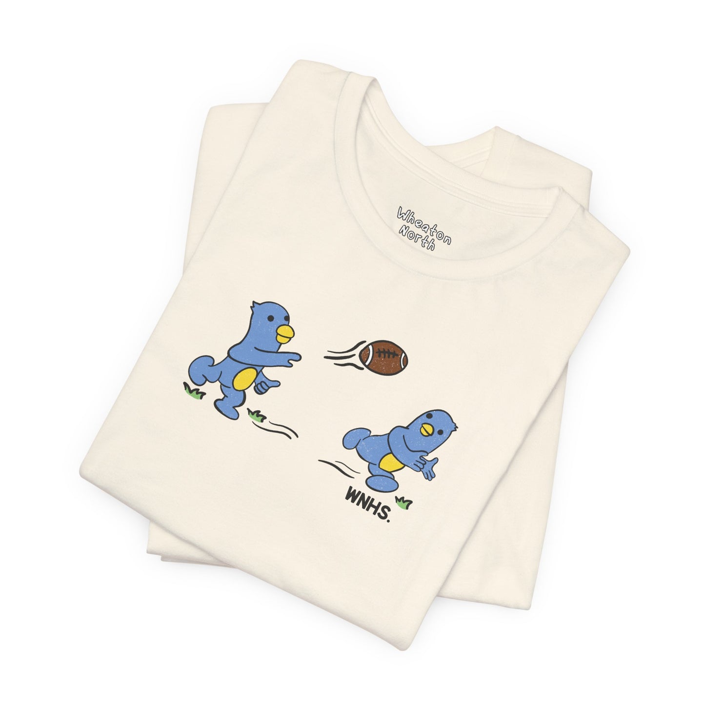 TOUCHDOWN FALCON SHIRT