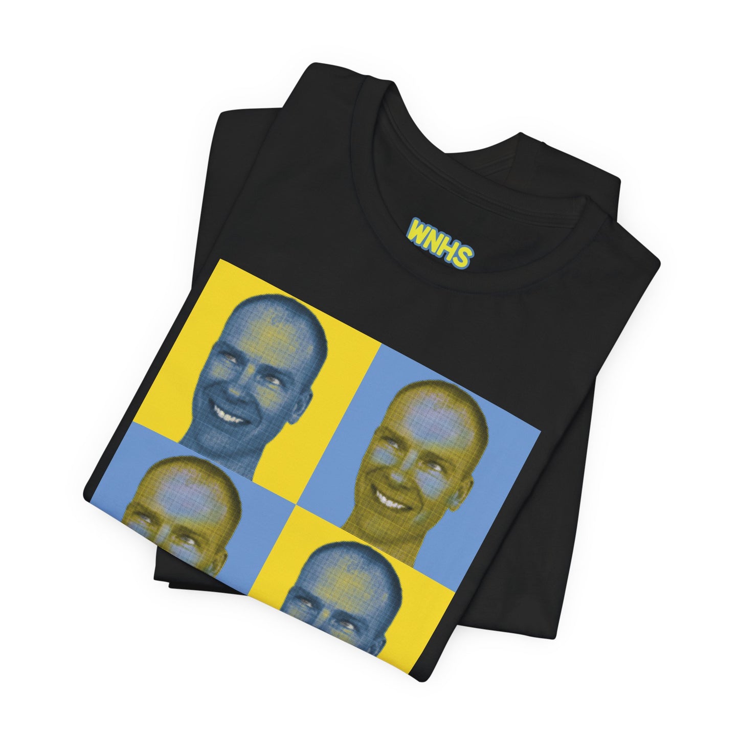 KORNTHEUER POP ART SHIRT