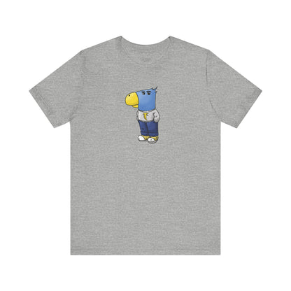 CHILL FALCON SHIRT