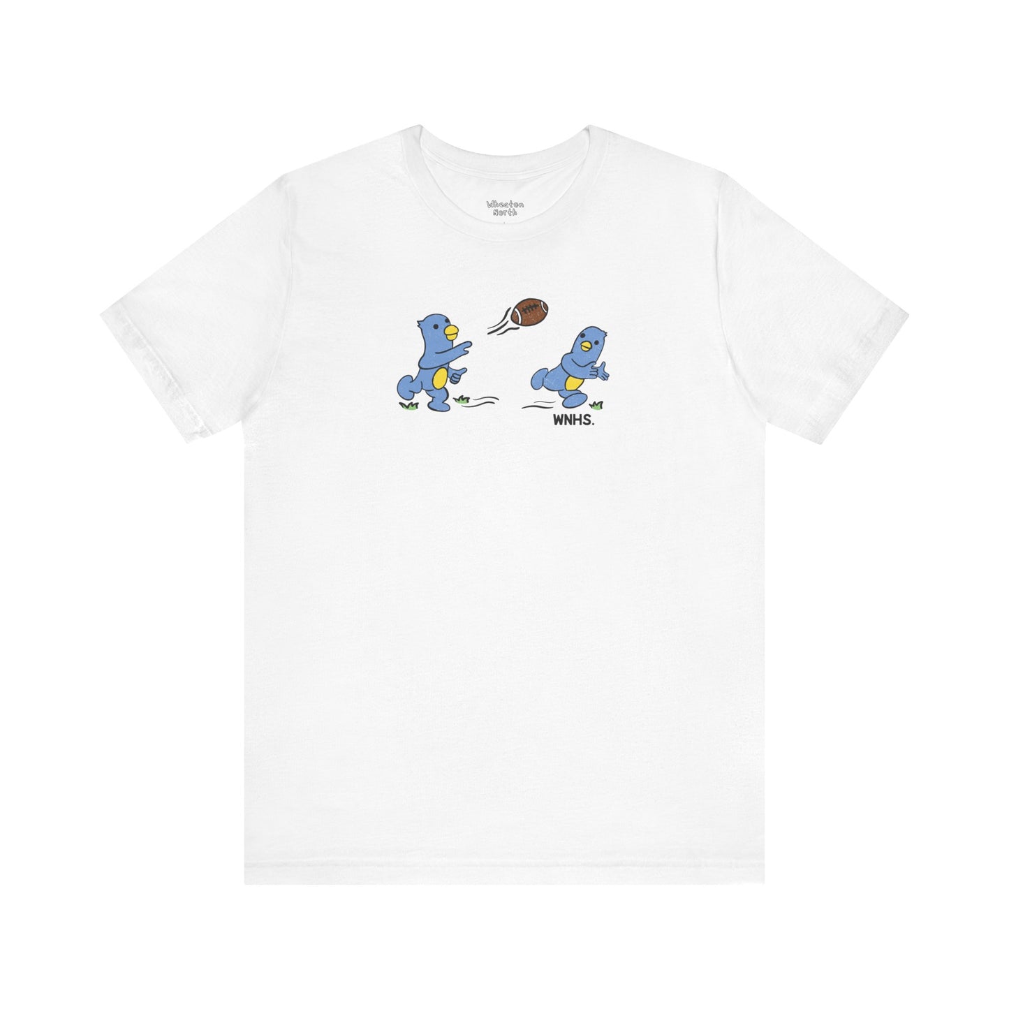 TOUCHDOWN FALCON SHIRT