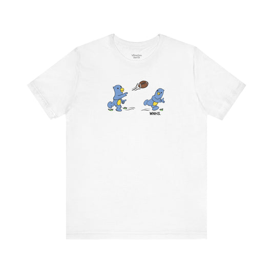 TOUCHDOWN FALCON SHIRT