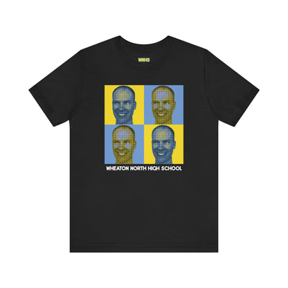 KORNTHEUER POP ART SHIRT