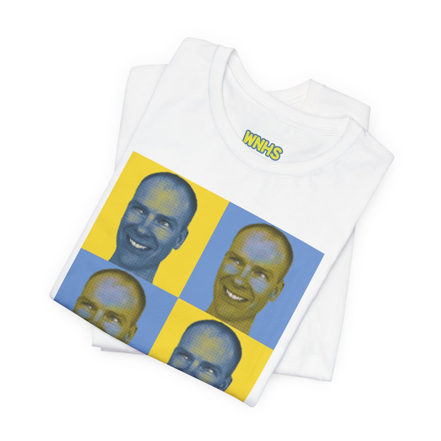 KORNTHEUER POP ART SHIRT