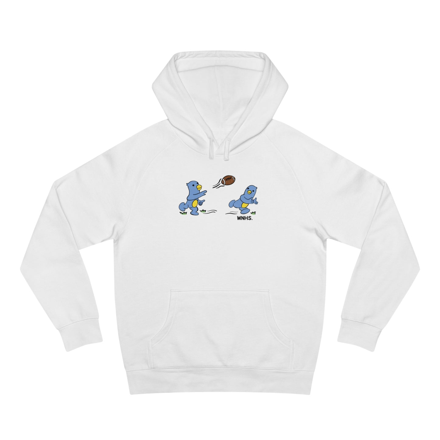 TOUCHDOWN FALCON HOODIE