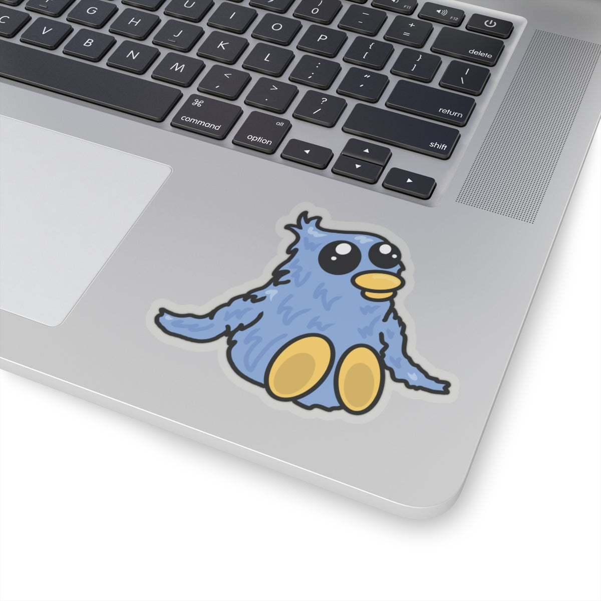 BABY FALCON STICKER