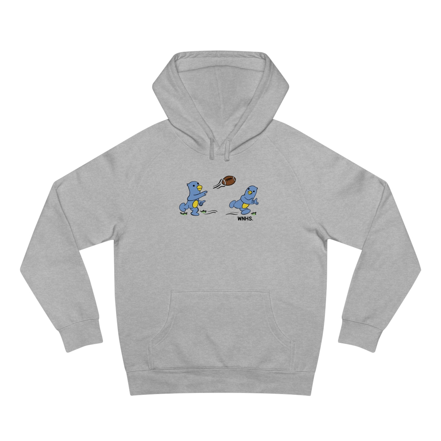 TOUCHDOWN FALCON HOODIE