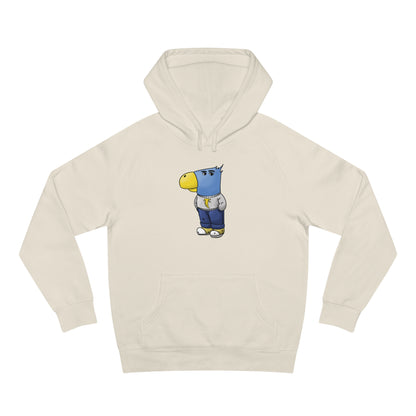 CHILL FALCON HOODIE