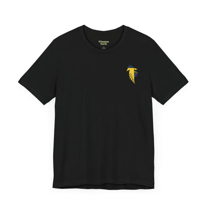 ESTABLISHED FALCON SHIRT