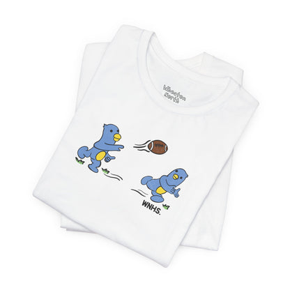 TOUCHDOWN FALCON SHIRT