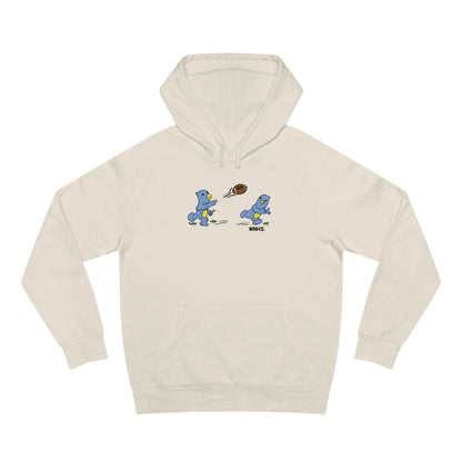 TOUCHDOWN FALCON HOODIE