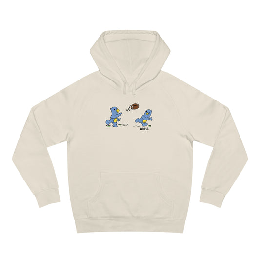 TOUCHDOWN FALCON HOODIE